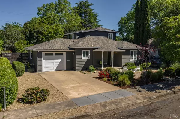 2707 Midway DR, Santa Rosa, CA 95405