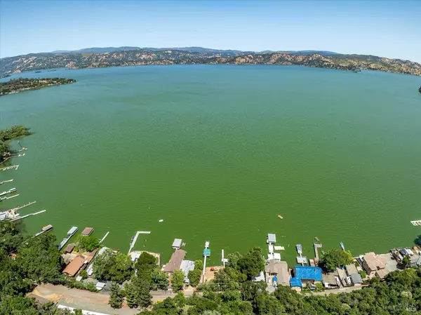 9308 Konocti Bay RD, Kelseyville, CA 95451