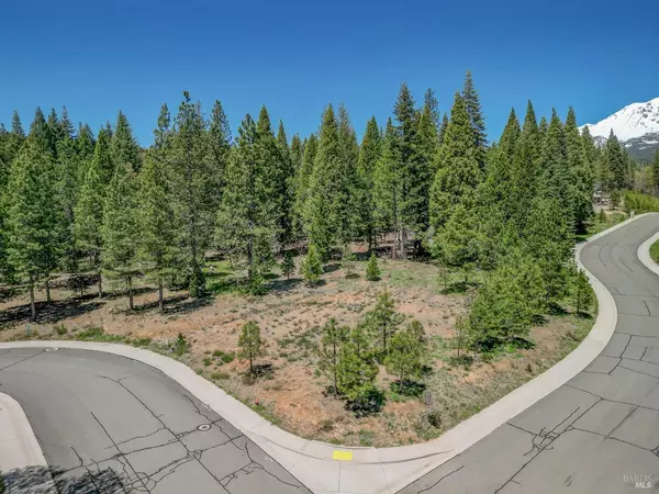 Mccloud, CA 96057,0 Lot 2 Old Mill DR