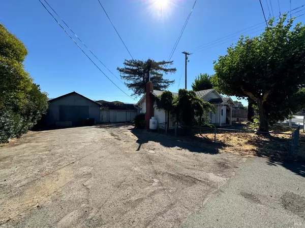 Ukiah, CA 95482,1195 S State ST