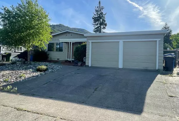 1336 S Dora ST, Ukiah, CA 95482