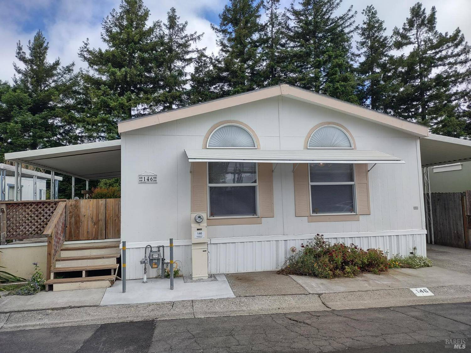 146 Estrella DR, Rohnert Park, CA 94928