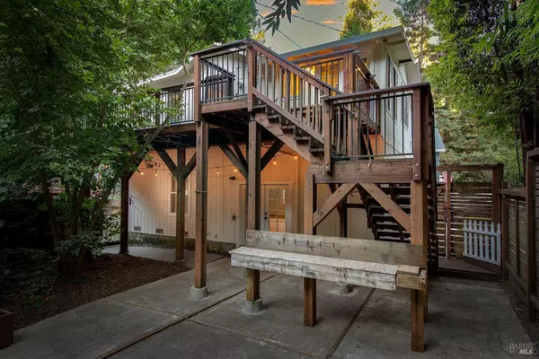 Guerneville, CA 95446,14291 Laurel RD