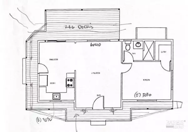 Forestville, CA 95436,9190 Rio Dell CT