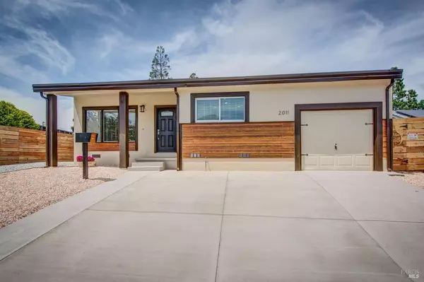 2011 Tuolumne ST, Vallejo, CA 94589