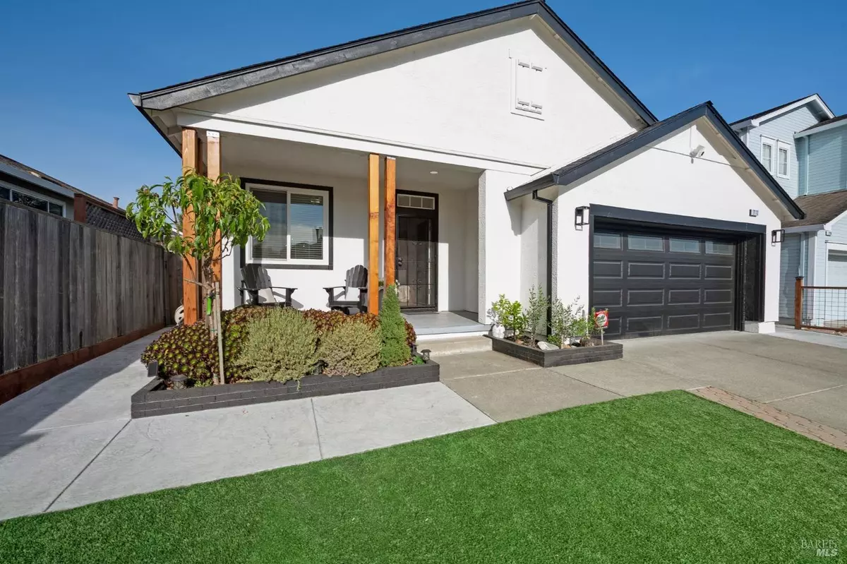 Santa Rosa, CA 95407,2772 Red Tail ST