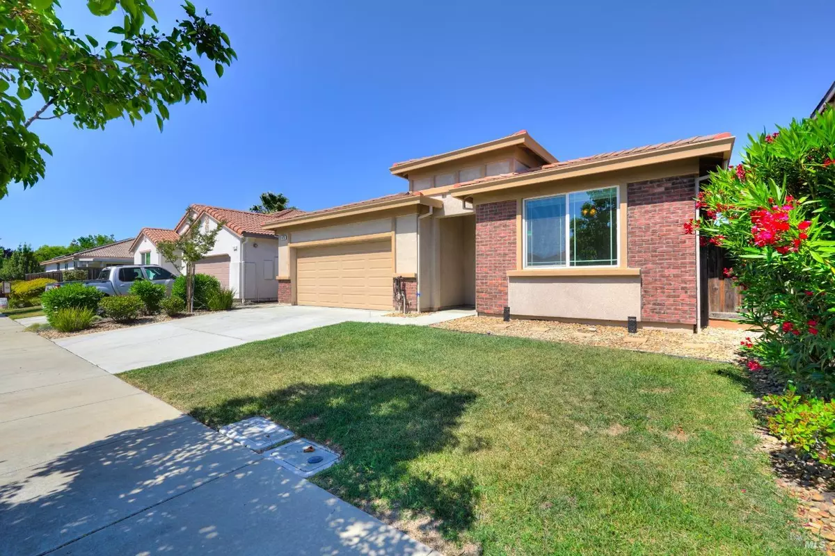 Oakley, CA 94561,1476 Big Redwood DR