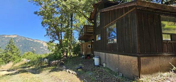 9655 Spyrock RD, Laytonville, CA 95454