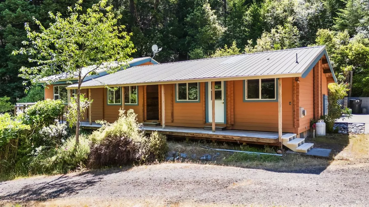 Boonville, CA 95415,16161 Honey Ridge RD