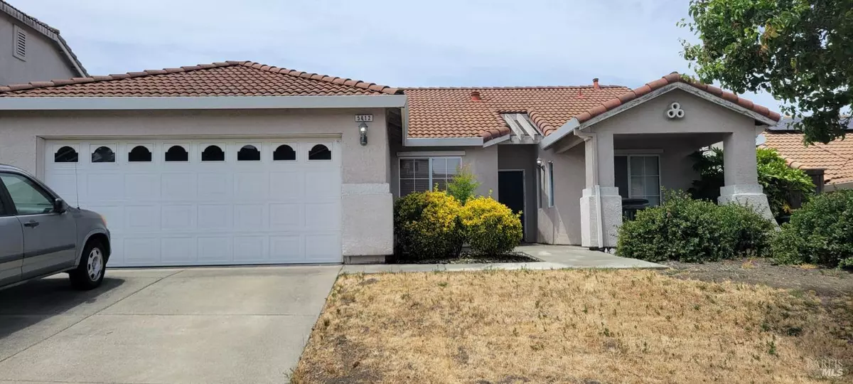 Vallejo, CA 94591,5412 La Salle WAY