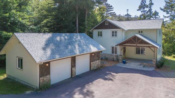 30532 Sherwood RD, Fort Bragg, CA 95437