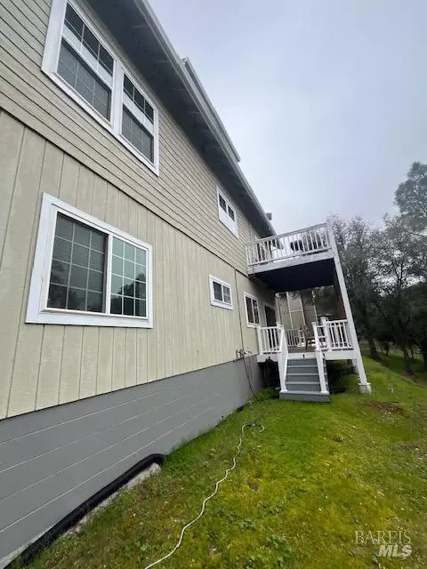Pope Valley, CA 94567,2410 Harness DR