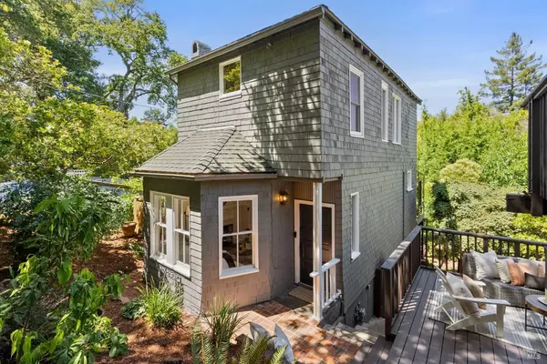 28 Forest AVE, San Anselmo, CA 94960