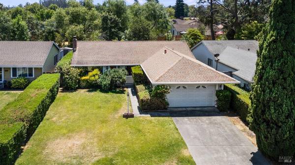 8572 Lakewood AVE, Cotati, CA 94931