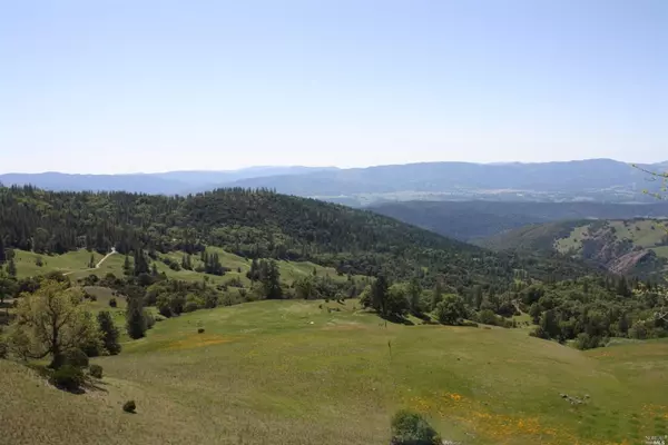 Covelo, CA 95428,50430 Timbered Ridge TRL