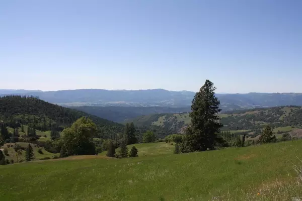 Covelo, CA 95428,50430 Timbered Ridge TRL