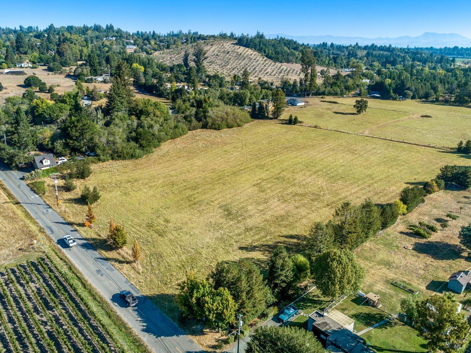 Sebastopol, CA 95472,115 Sexton RD