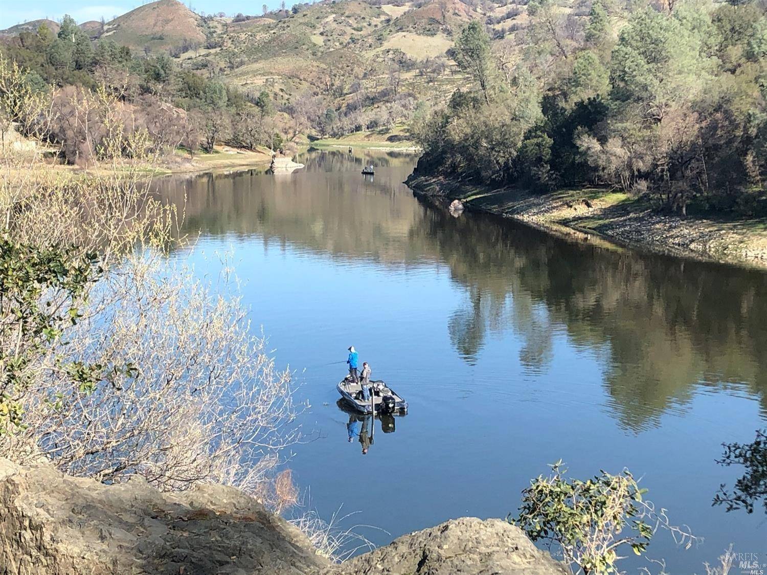 Pope Valley, CA 94567,0 Stagecoach Canyon RD