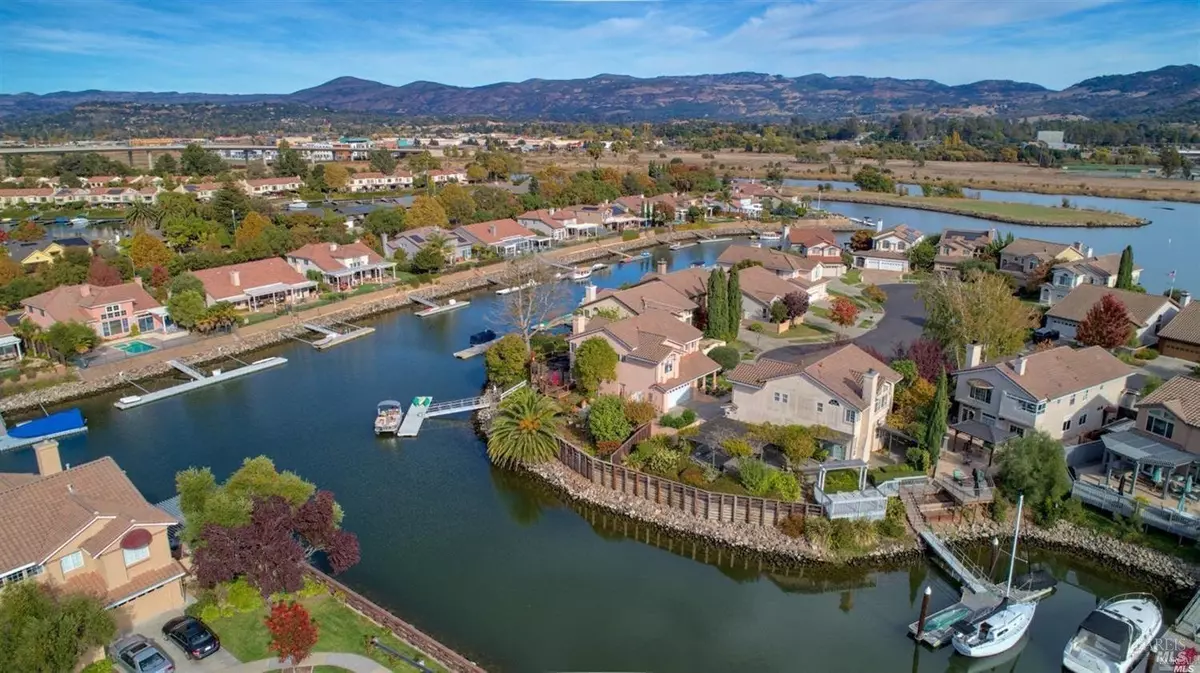 Napa, CA 94559,37 Cove CT