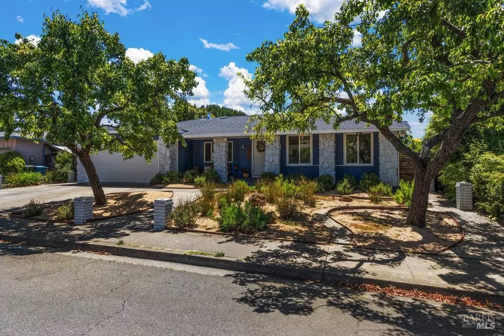 Vallejo, CA 94591,407 Brunswick DR