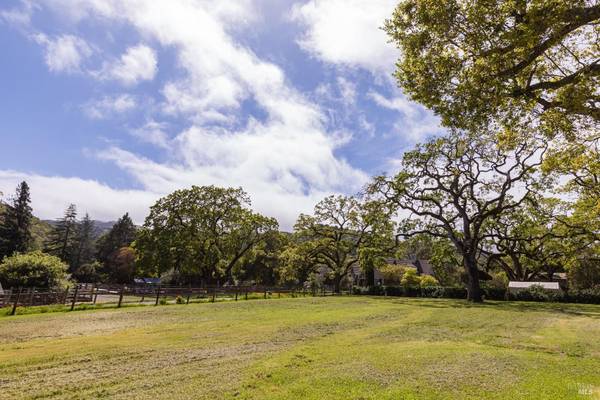 0 Wild Horse Valley DR, Novato, CA 94947