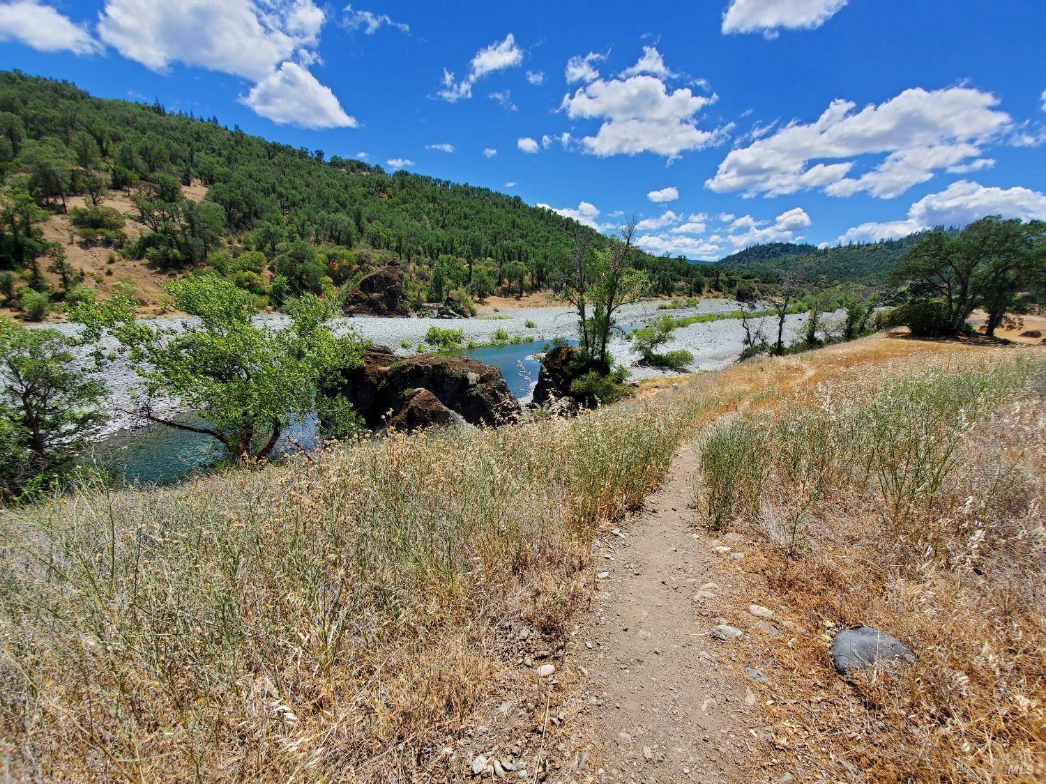 Covelo, CA 95428,31911 Mendocino Pass RD