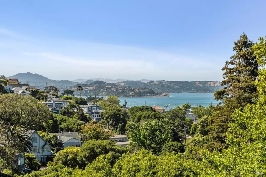 0 Glen DR, Sausalito, CA 94965