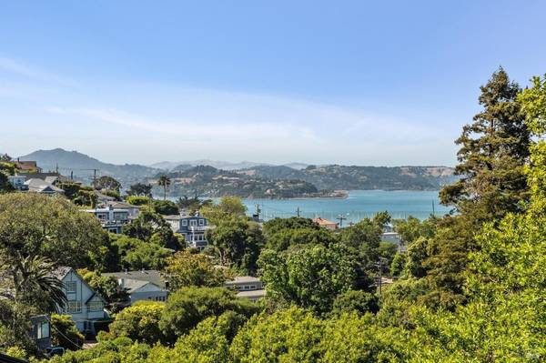 0 Glen DR, Sausalito, CA 94965