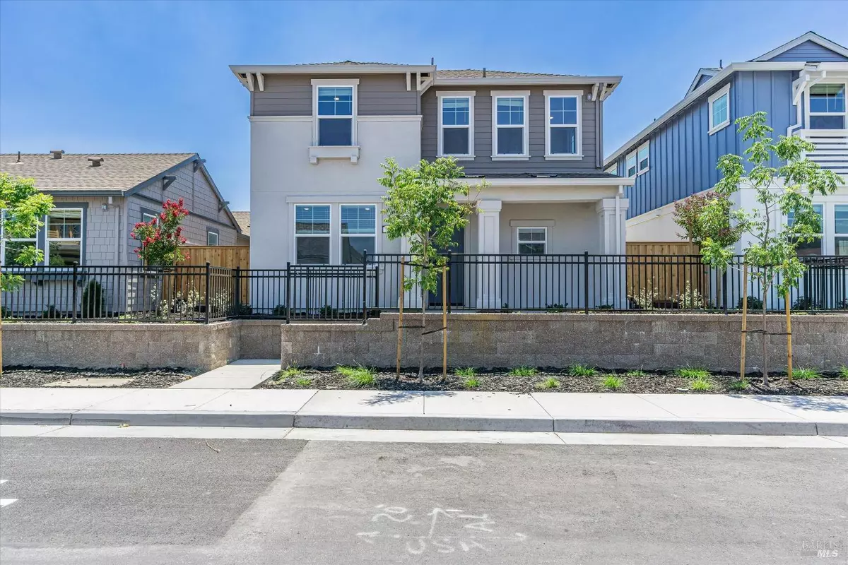 Suisun City, CA 94585,222 Manatee ST