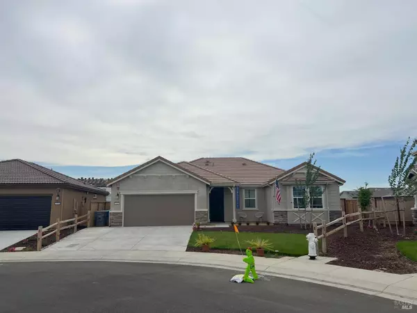 5018 Harrow CT, Vacaville, CA 95687