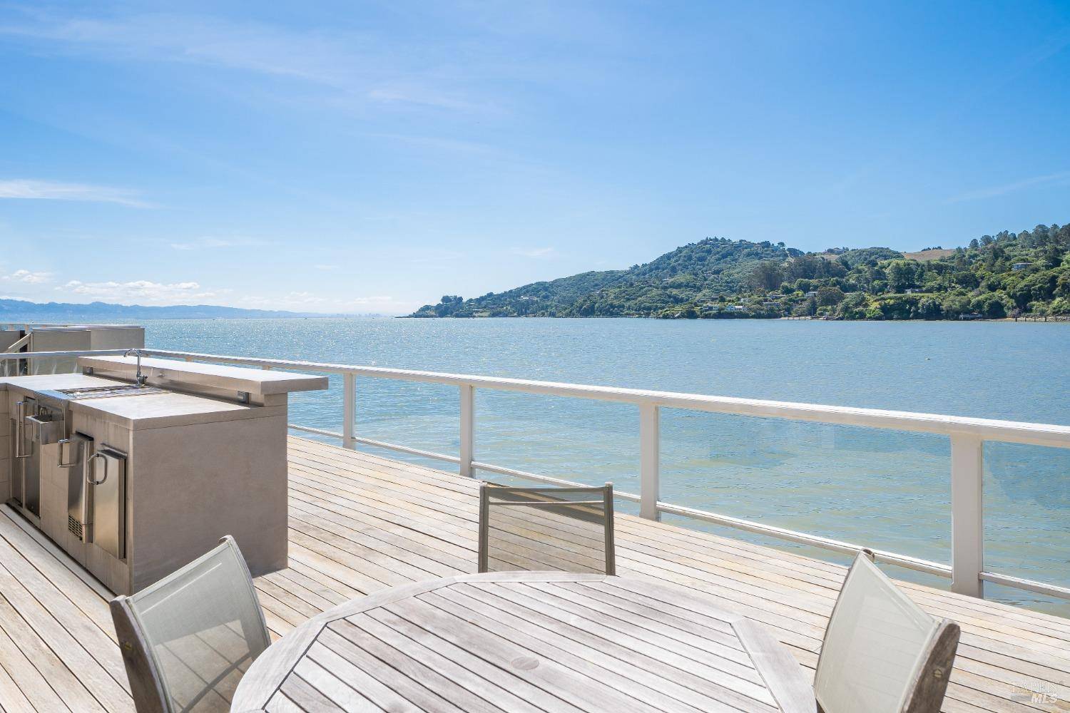 79 Trinidad DR, Tiburon, CA 94920