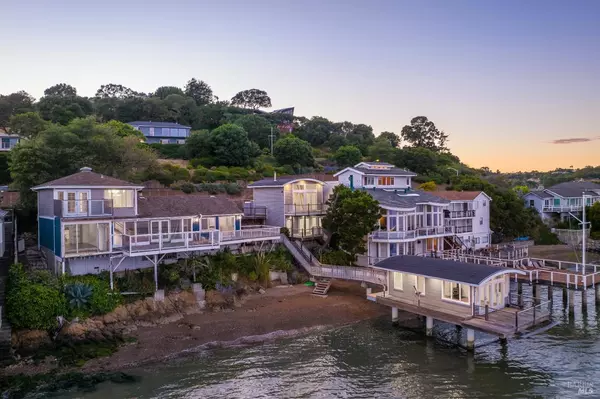 824 Point San Pedro RD, San Rafael, CA 94901