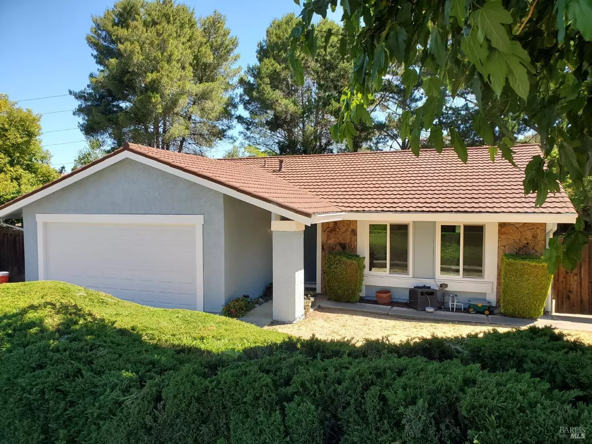 Vallejo, CA 94591,228 Sunrise WAY