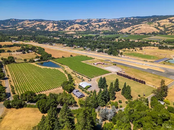 18560 Mountain View RD, Boonville, CA 95415