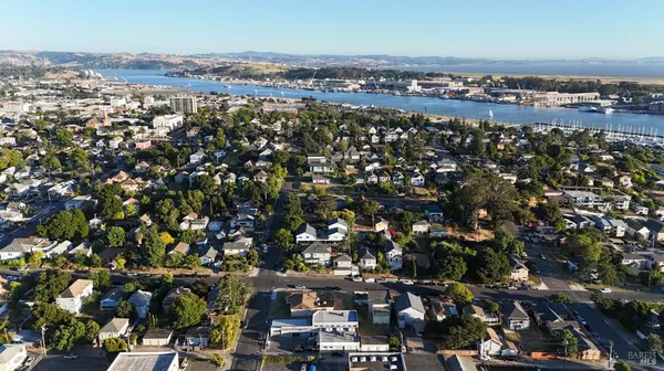 Vallejo, CA 94590,1007 Branciforte ST
