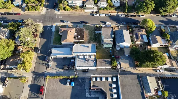 Vallejo, CA 94590,1007 Branciforte ST