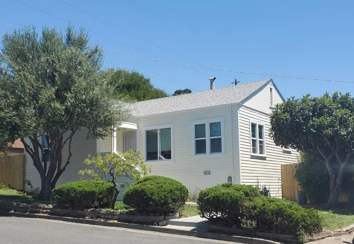 Vallejo, CA 94591,12 Cedar ST