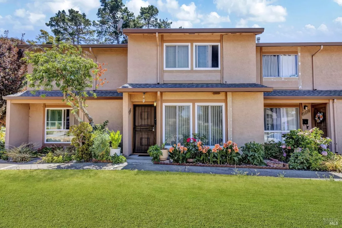 Pinole, CA 94564,1220 Marionola WAY