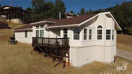 6840 Echo DR, Kelseyville, CA 95451