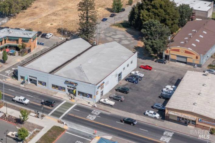 6856 Sebastopol AVE, Sebastopol, CA 95472