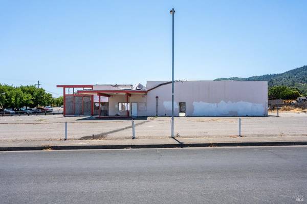 1320 S State ST, Ukiah, CA 95482