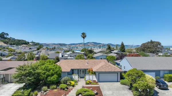 Tiburon, CA 94920,3 Saba LN