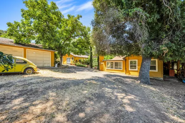 Kelseyville, CA 95451,6527 Madrone DR