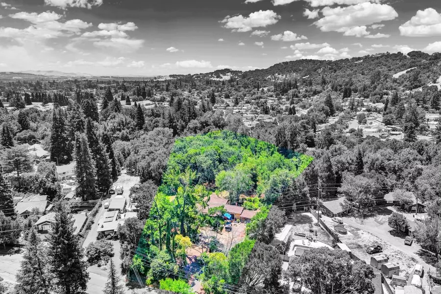 2141 W Lincoln AVE, Napa, CA 94558