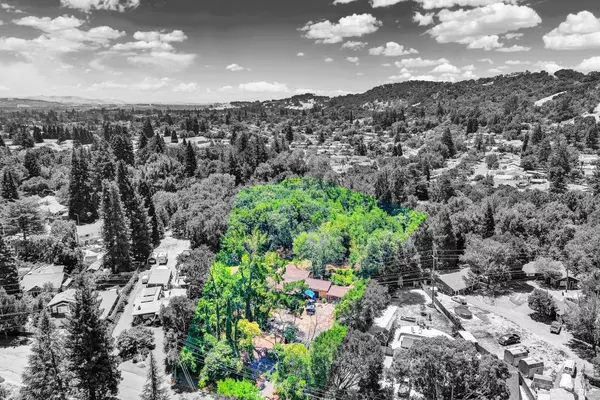 2141 W Lincoln AVE, Napa, CA 94558