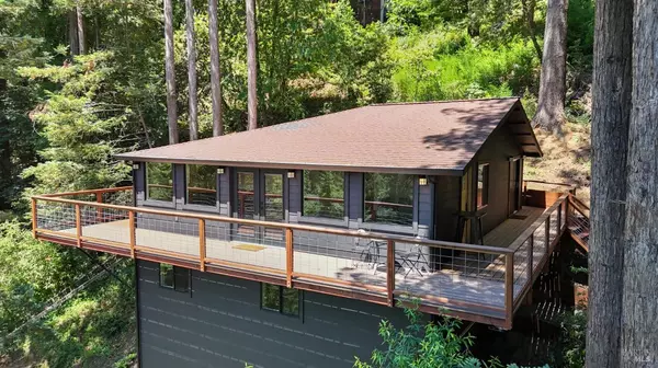 Guerneville, CA 95446,17356 Old Monte Rio RD