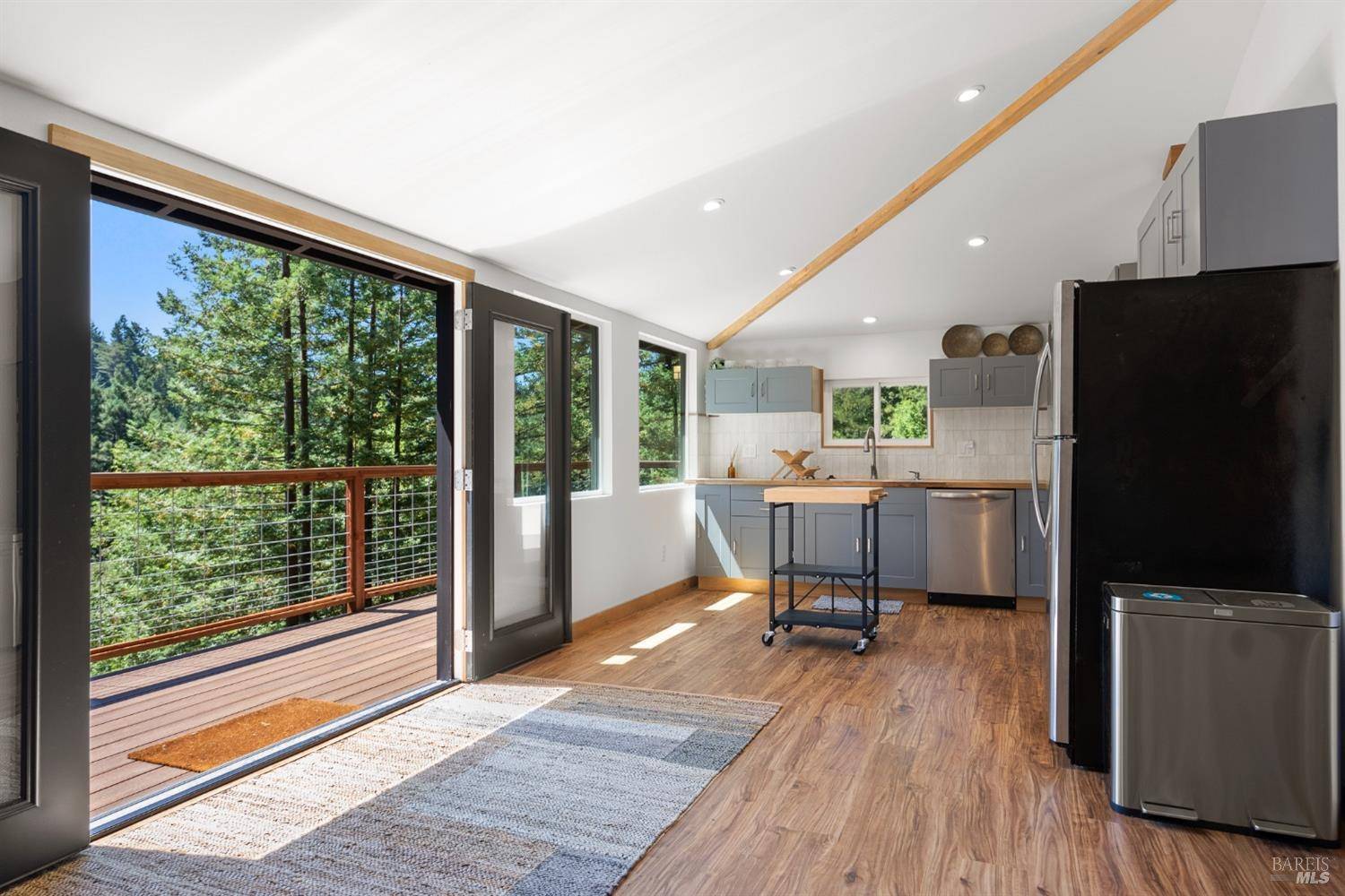 17356 Old Monte Rio RD, Guerneville, CA 95446
