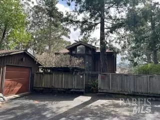 555 Sequoia DR, San Anselmo, CA 94960