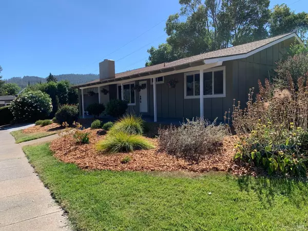 Santa Rosa, CA 95409,101 Oak Shadow DR