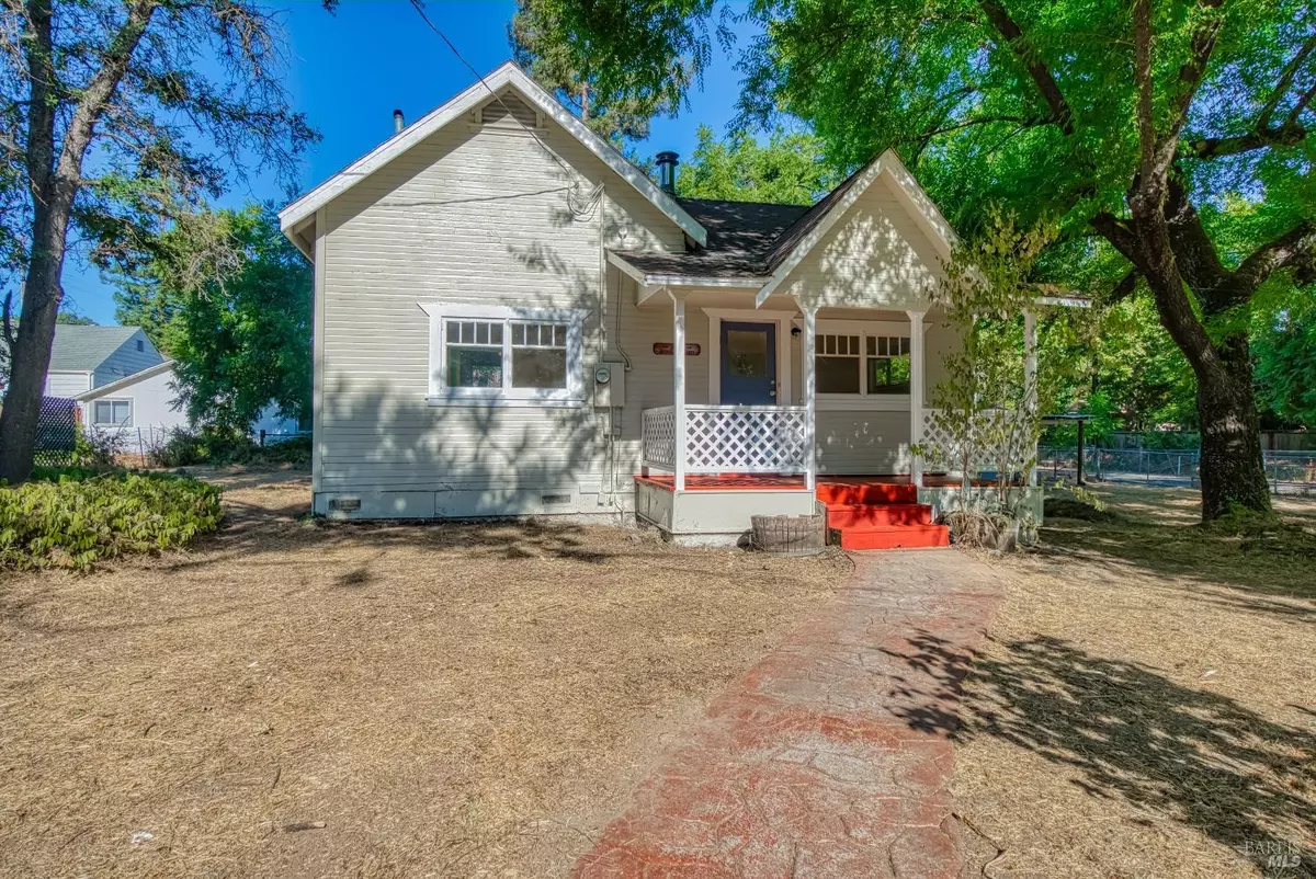 Lakeport, CA 95453,975 N Brush ST